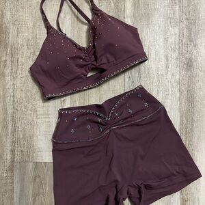 Custom Pro Dance/Cheer Audition Wear